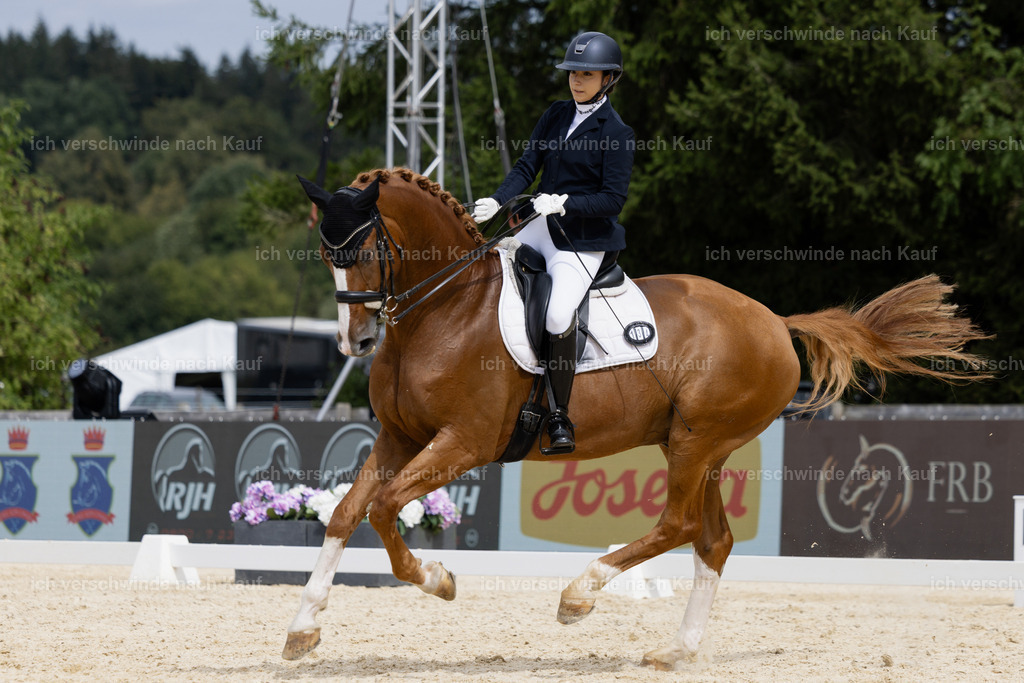FHC2026_P02_134_13967 | Fichtenhof Classics 2026 – Dressurturnier, Reitanlage Fichtenhof, Schäftlarn