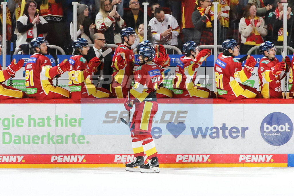Kevin Marx Norén - DEG | © Sportfoto-Sale (DR) - Realisiert mit Pictrs.com