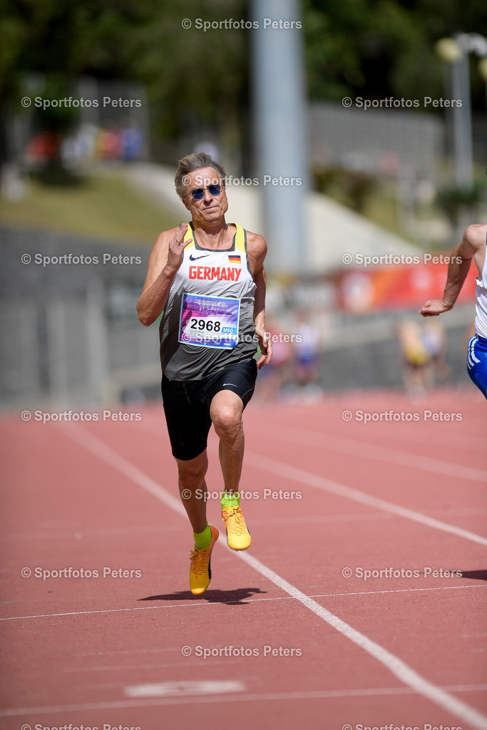 EMACS 2025 - Day 5_121 | European Masters Athletics Championships am 13.10.2025 auf Madeira (Portugal)Foto: Kai Peters - Realisiert mit Pictrs.com