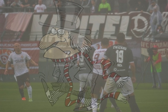 BFC Dynamo vs. FSV Zwickau  040 | mythos-online-redaktion