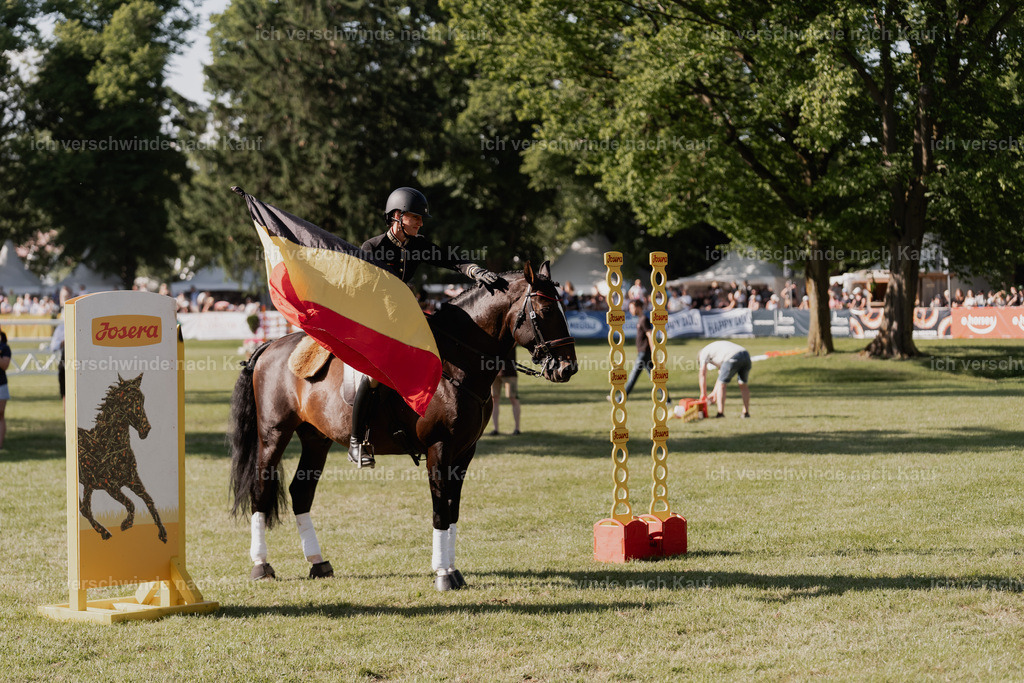 WE_MOS_Stoib_MOSSieger_PI2025_2463 | Pferd International München 2025