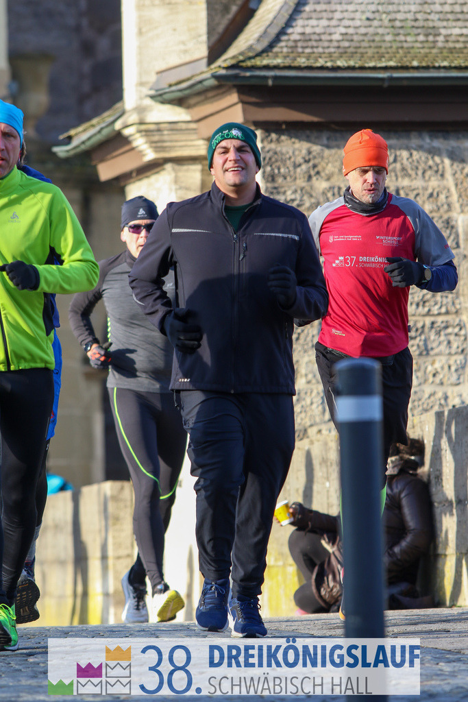2. Testlauf | 3koenigslauf 2024 - Realisiert mit Pictrs.com