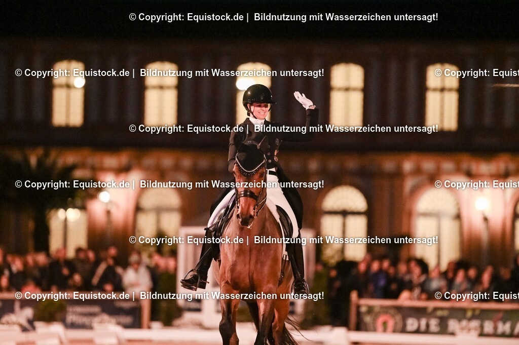 TS_20250608_Longines Grand Prix Kür_0356 | Foto: Thomas Hartig