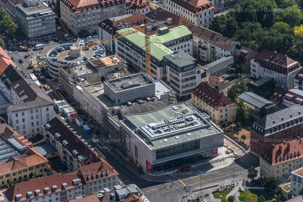 4062750 | Stadttheater Würzburg