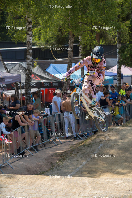 DM_BMX_Race_2025-05235 | Fotogalerie von Thomas Dettweiler mit Eventbildern und lizenzfreien Fotos. Perfekt als Wandbild, für Büro, Website oder private Nutzung. - Realisiert mit Pictrs.com