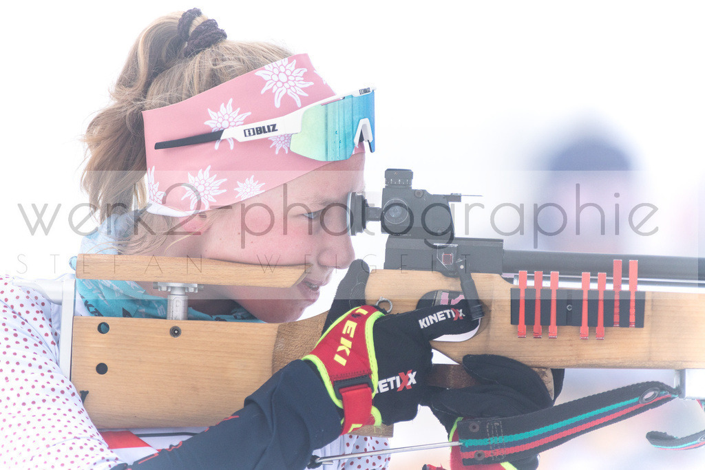 DSC Arber | Bayerischer Wald am 15. und 16. Januar 2022