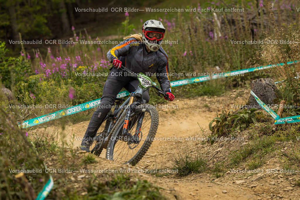 Enduro One Schulenberg Sonntag R6-2543 | OCR Bilder Fotograf Eisenach Michael Schröder
