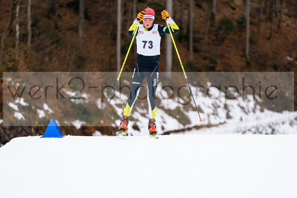 DSC Ruhpolding | 3. DSV E.INFRA Schülercup Biathlon in der Chiemgau Arena Ruhpolding