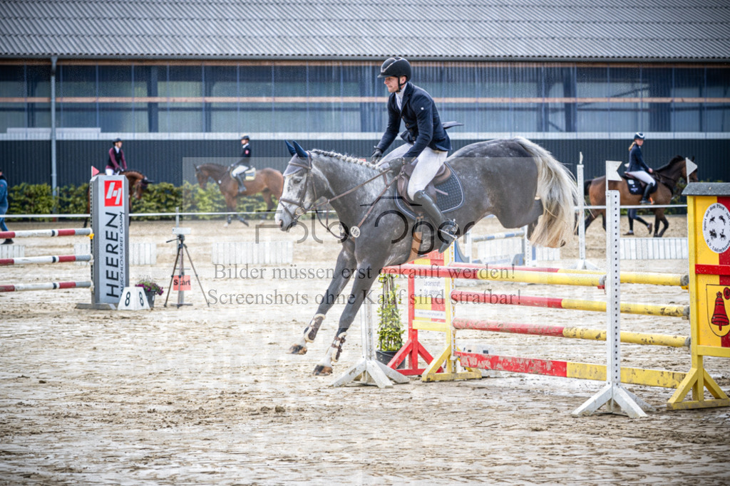 DOS_0995 | Reitturnier Lüdinghausen - Realisiert mit Pictrs.com