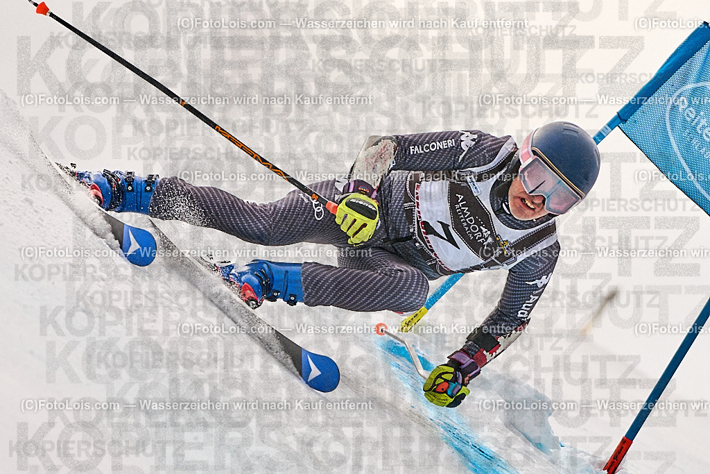 _ALP0360_MASTERS-WM_Reiteralm_A-GS_Roma Stefano | FISWORLD CHAMPIONSHIPSMASTERS ALPINE SKIING, 23. – 28. MÄRZ 2026 - REITERALM | STMK | AUT.   Veranstaltet vom Masters-Referat des Deutschen Skiverbandes (DSV). Durchführende Organisation: WSV Pichl-Reiteralm, unterstütutzt von den Bergbahnen REITERALM bei Schladming und SKI AUSTRIA.                            Disziplinen:  Super-G, GiantSlalom, Slalom.                                                 Kategorien:  A (Herrn 30-59 Jahre), B (Herrn ab 60 Jahre), C (Damen 30-59 Jahre), D (Damen ab 60 Jahre).                Rennstrecken:   Gasselhöhe und Muldenliftpiste auf der Reiteralm.