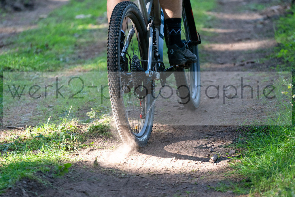 RennsteigRIDE | RennsteigRIDE, Schmiedefeld - 3. September 2022