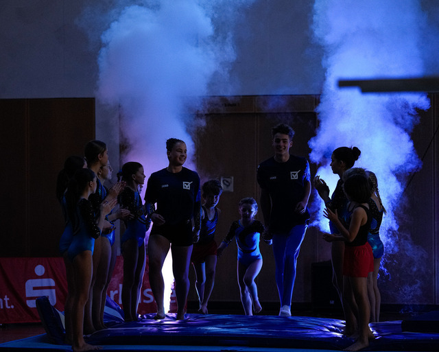  - Karl Wettach Mixed Wettkampf in Freiburg im Breisgau (Sepp-Glaser-Sporthalle) | - Karl Wettach Mixed Wettkampf in Freiburg im Breisgau (Sepp-Glaser-Sporthalle) Datum: 20251206Ort: Freiburg im Breisgau(DE) - Sepp-Glaser-SporthalleFotograf: Christian Habel