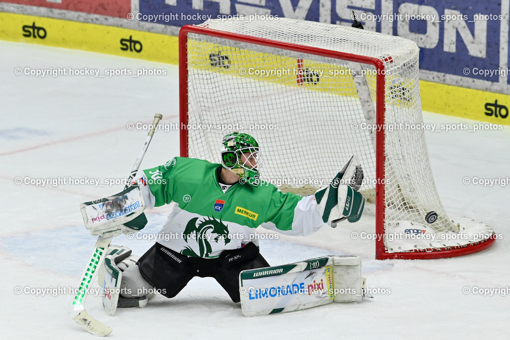EC IDM WÄRMEPUMPEN VSV vs. Olimpija Ljubljana | #30 Luka Kolin Olimpija Ljubljana, EC IDM WÄRMEPUMPEN VSV vs. Olimpija Ljubljana, EC IDM WÄRMEPUMPEN VSV vs. Olimpija Ljubljana am 01.02.2026 in Villach (Stadthalle Villach), Austria, (Photo by Bernd Stefan)