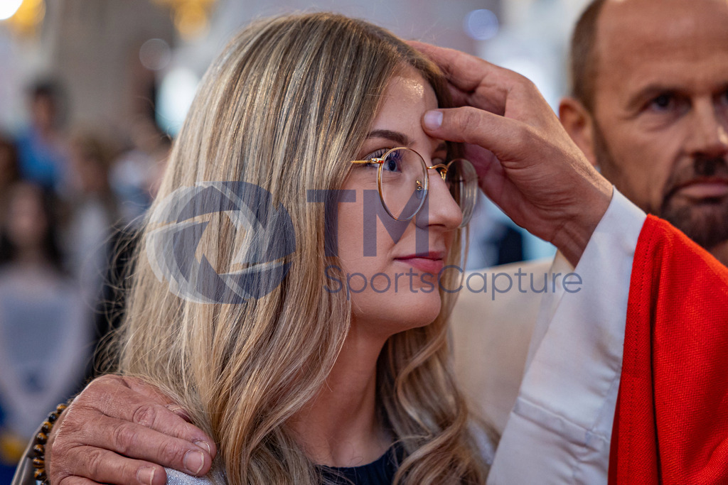 Trainproduction-20240519-1 | Firmung Klagenfurt-Dom 19.05.2024 10:30 Uhr