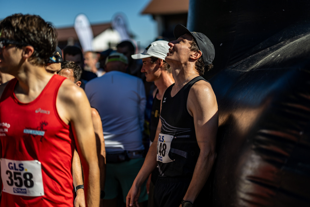 Nebelhornberglauf 2025 | Oberstdorf, 29.06.2025 - Nebelhornberglauf 2025.Foto: Dominik Berchtold/www.dberchtold.comInstagram: d_berchtold_foto