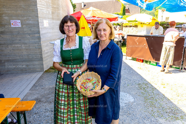 Laurenzikirchtag und Pfarrfest in Glanhofen | Bildershop von pixelworld.at - Realisiert mit Pictrs.com
