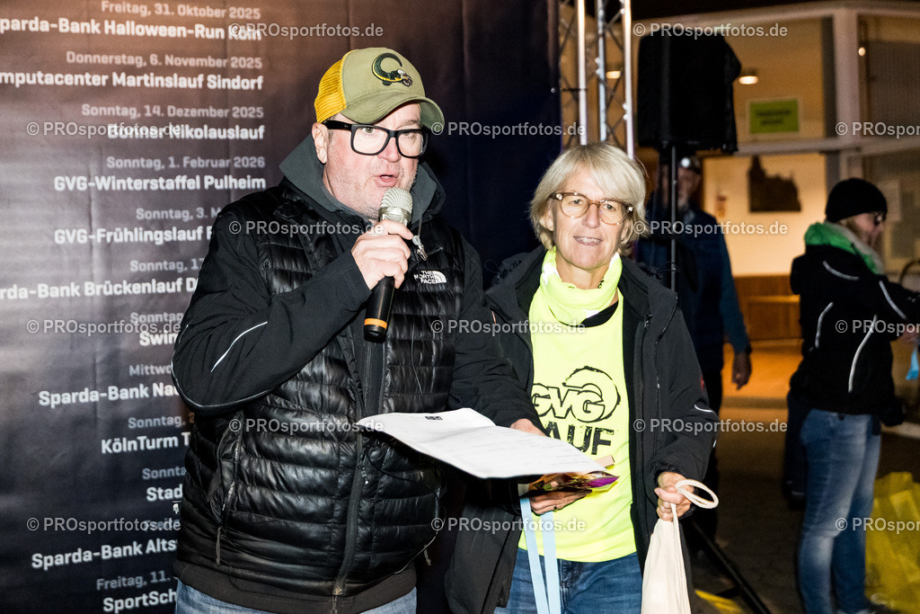 Computacenter Martinslauf; 06.11.2025 | Impressionen Computacenter Martinslauf, Sinsdorf 06.11.2025