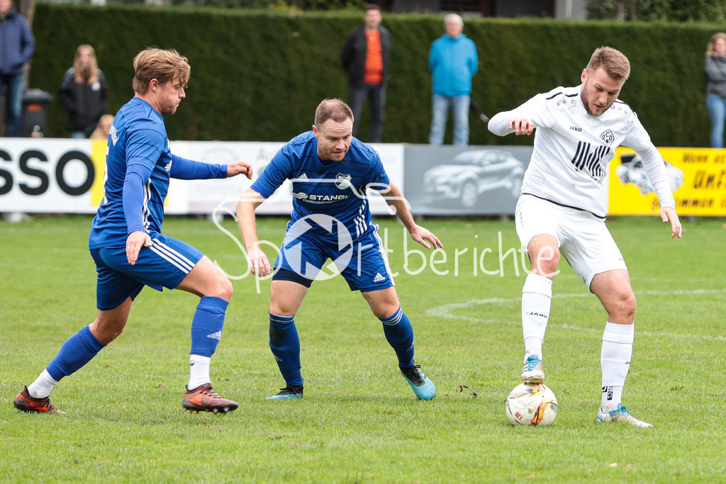 BC Aichach II - TSV Weilach | BCR #5 / BCA #18