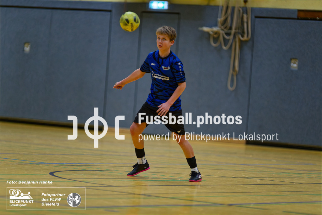 20260131_U15_Turnier_Versmold_229 | Blickpunkt Lokalsport - Realisiert mit Pictrs.com