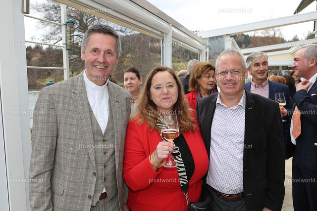 Martini Gansl Essen mit Otto Hoffmann | Bildershop von pixelworld.at - Realisiert mit Pictrs.com