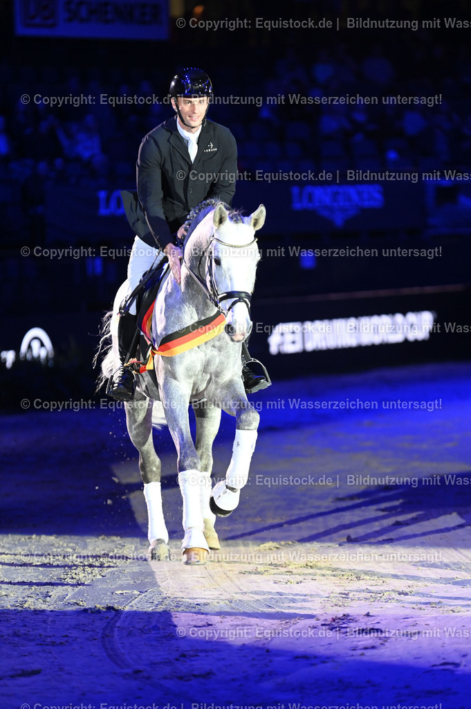 20241114_Ehrung Championatspferde_TOMsPiC_0066 | Foto: Thomas Hartig