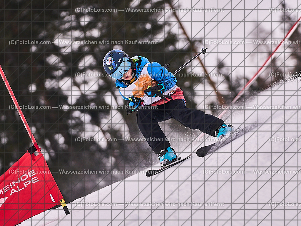 _ALP9032_Neujahrs-Skikurs | Ski- und Snowboardschule Haginger beim NEUJAHRS-Skikurs 2026, Kursabschlussrennen am Mo 5. Jänner 2026.