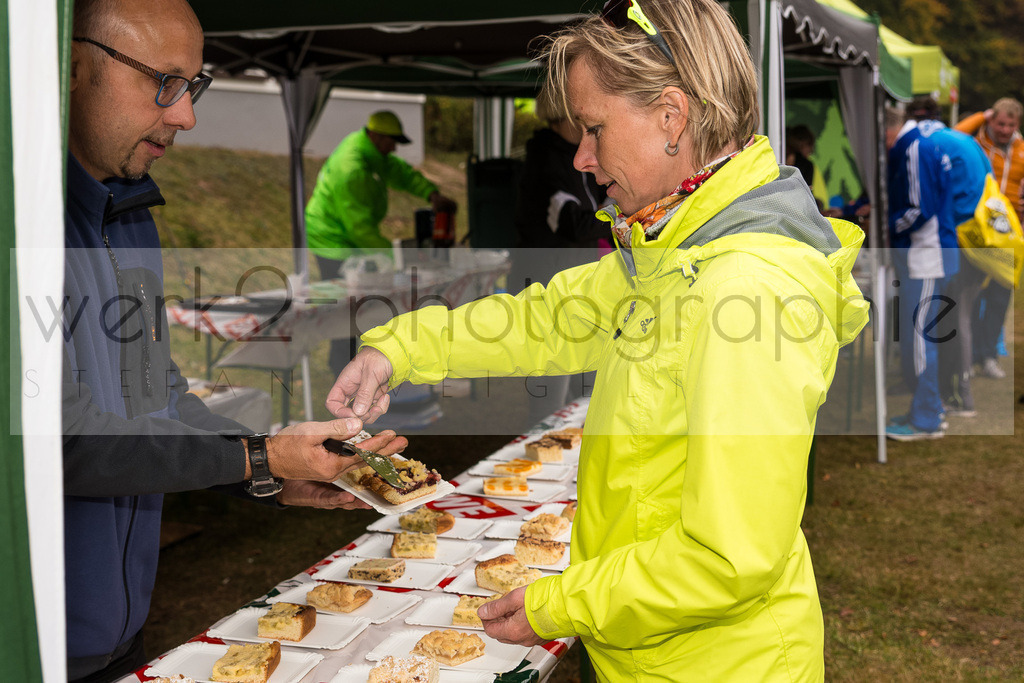 Herbstlauf 2018 | Neuhaus/Rwg. - Masserberg am 7. Oktober 2018