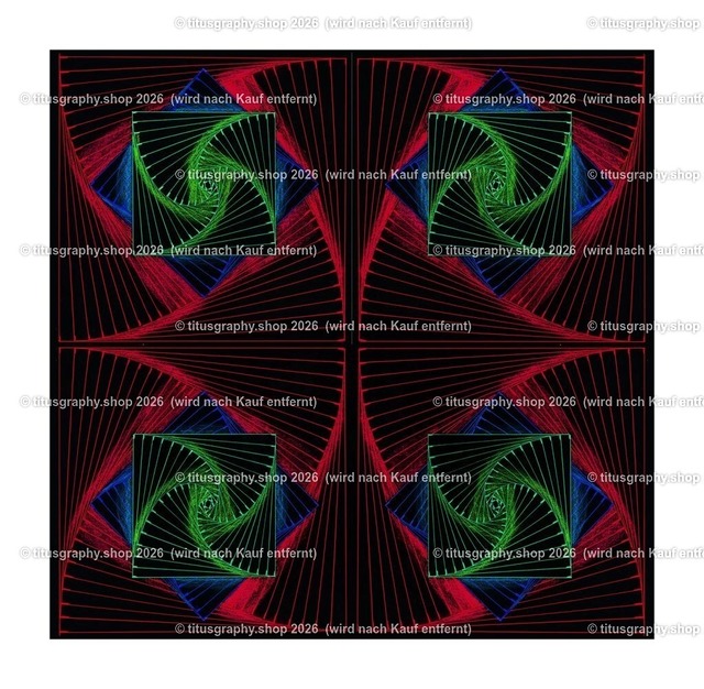 titusgraphy NEON-Kollektion 01-05 | Arbeit aus der titusgraphy-Fotokunstgalerie. Die erste Kollektion umfasst 24 Exemplare.  - Realisiert mit Pictrs.com
