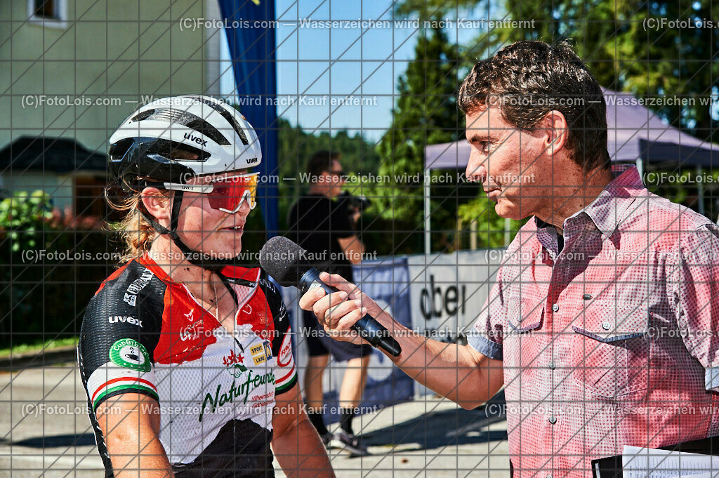 0203_XXIX_GRANITBEISSSER_Medium_Holland Cornelia | (C)FotoLois.com, Manfred Buchberger, 29. GRANITBEISSER - Mountainbike-Marathon in St. Georgen am Walde, MEDIUM 39,5 km, Sa 2. September 2023.