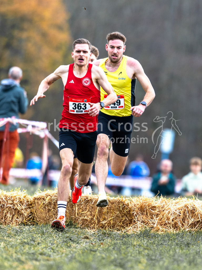 Sparkassen Cross Pforzheim | sparkassencross
