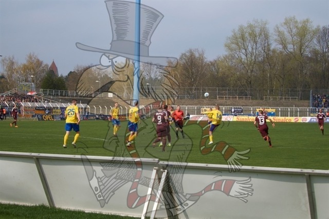 1.FC Lok Leipzig vs. BFC Dynamo 055 | mythos-online-redaktion