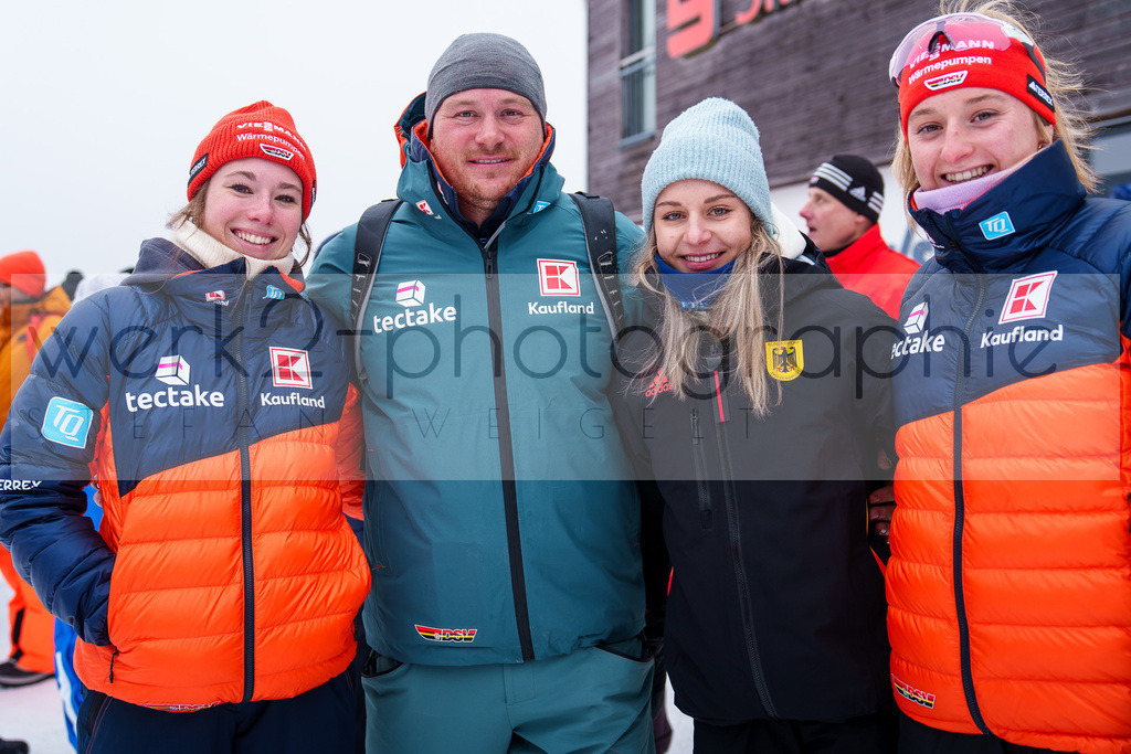 DP Oberwiesenthal | 6. DSV JOKA Deutschlandpokal Biathlon vom 20. - 21.02.2026 in der SPARKASSEN-Arena Oberwiesenthal