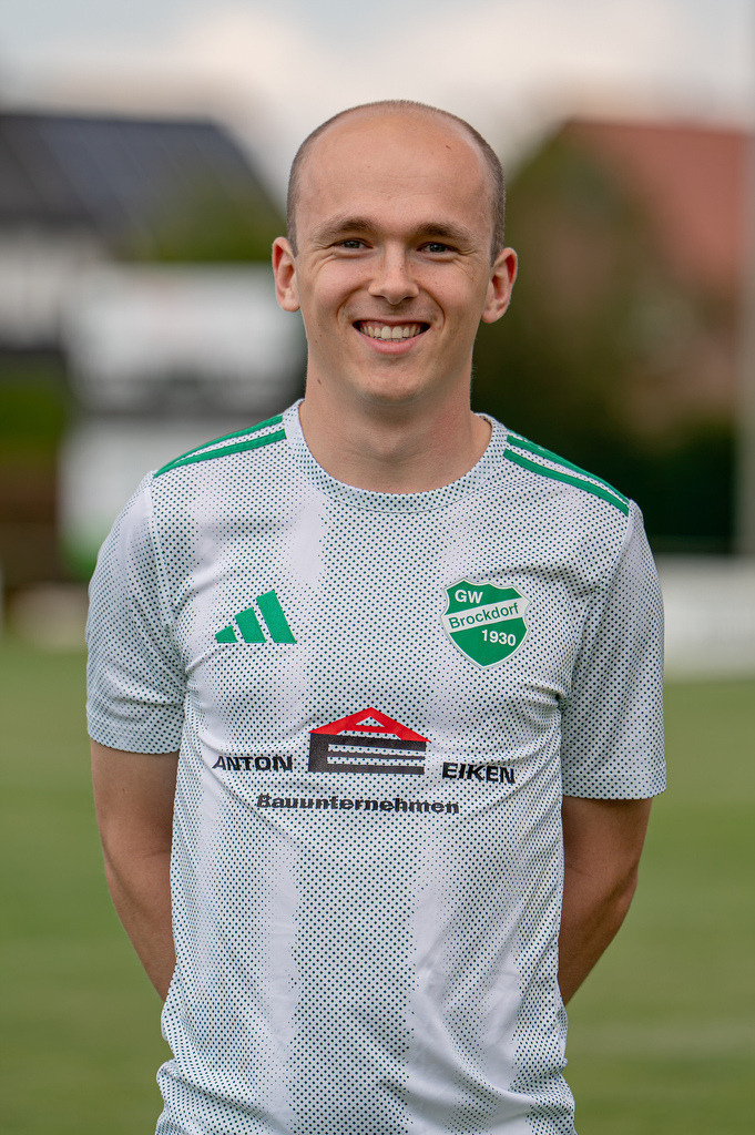 Fußball I Herren I Saison 2026-2027 I Mannschaftsfoto I GW Brockdorf I - Bezirksliga Weser-Ems 4 I 7250 | jns.sportfotos - Realisiert mit Pictrs.com