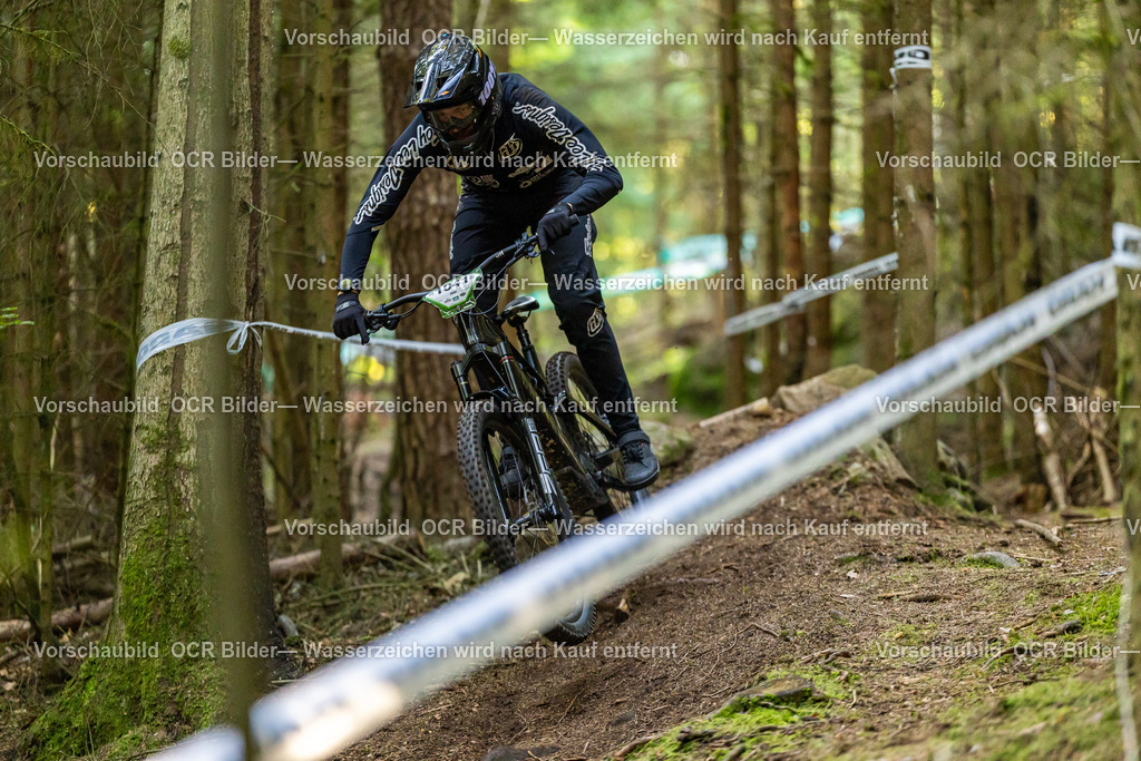 E1 Trieb Samstag R6-1297 | OCR Bilder Fotograf Eisenach Michael Schröder