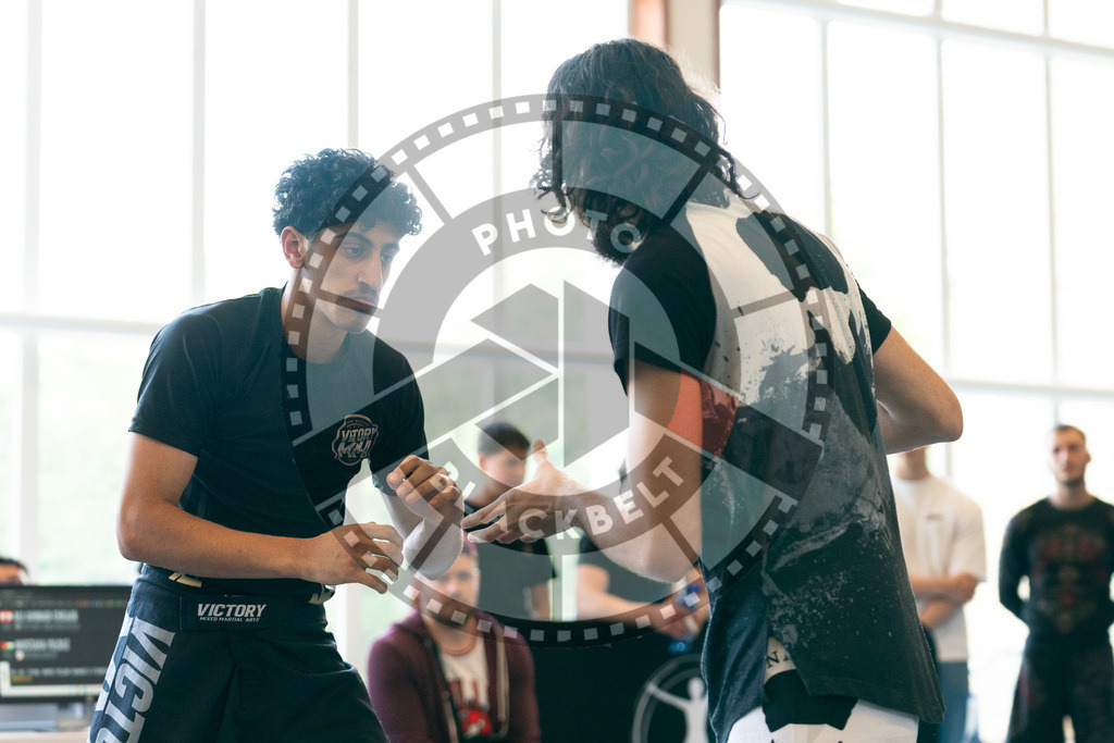 20250628PBB1695 | Athletes compete during the ILLCS X, International Luta Livre Championship Summer Edition on June 28, 2025 in Hannover, Germany. © Chiara Dazi / photoblackbelt