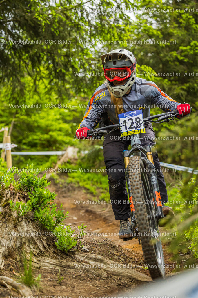 iXS Winterberg Orbea Enduro R3-0240 | OCR Bilder Fotograf Eisenach Michael Schröder