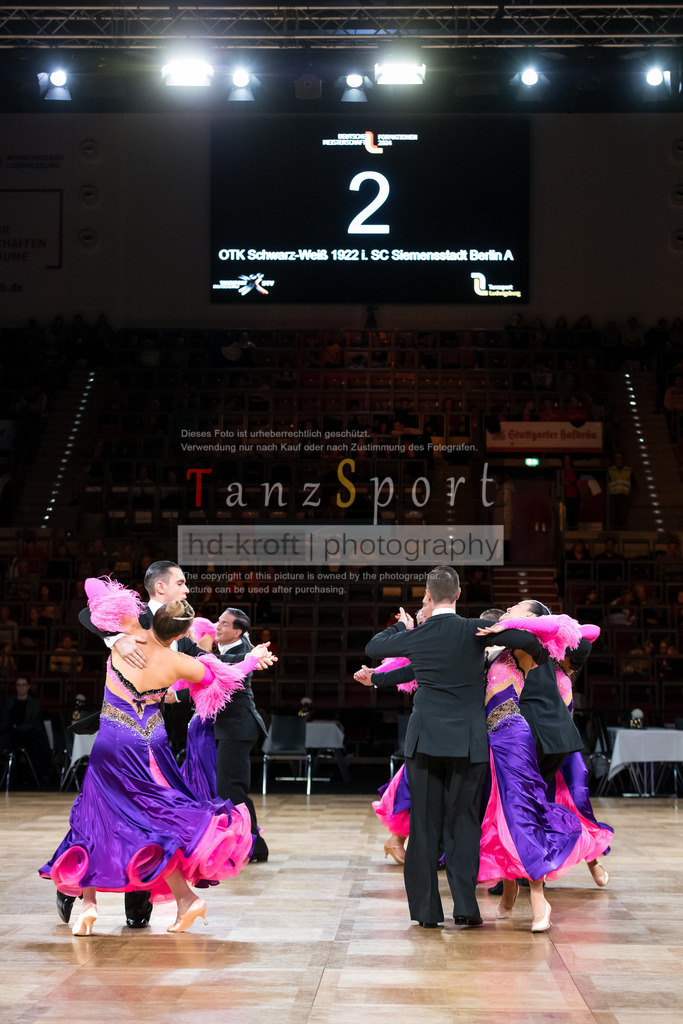 20241109_DM-Formationen_Vorrunde_2487 | Tanzsportbilder, Standardtanz, Lateintanz, WDSF, DTV, LTVB, dancecomp, goc, hessen tanzt, blaues band der spree, walzer, tango, wiener walzer, slowfox, quickstepp, samba, rumba, cha-cha-cha, paso doble. jive, hd-kroft photography, turniertanzsport