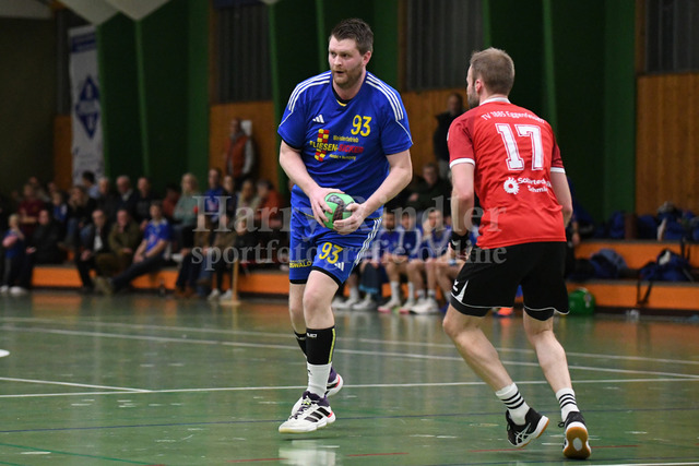 SSG Metten : TV Eggenfelden | Sebastian „Air“ Klima (SSG Metten #93) - Realisiert mit Pictrs.com