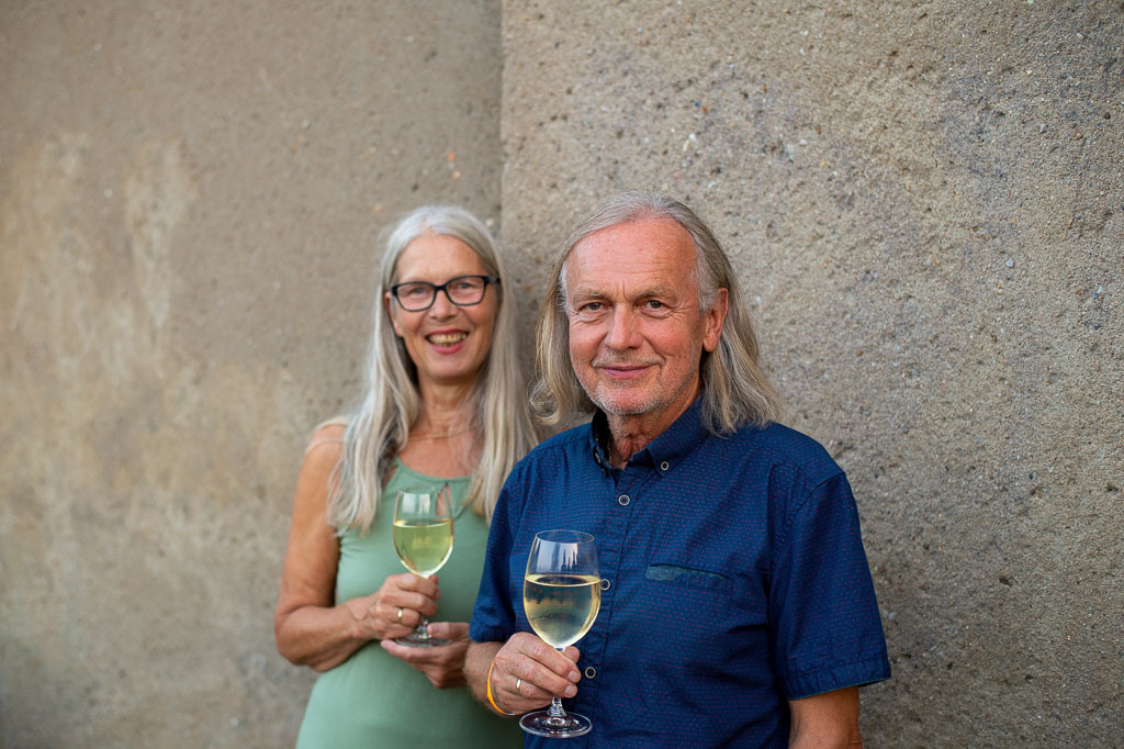 Jan Vogler | Jan Vogler spielt Bach im Forte Belvedere Leisnig zum Festival Hallo Leisnig 2022. - Realisiert mit Pictrs.com