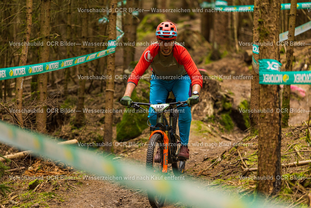 Enduro One Trieb Freitag R3-0067 | OCR Bilder Fotograf Eisenach Michael Schröder