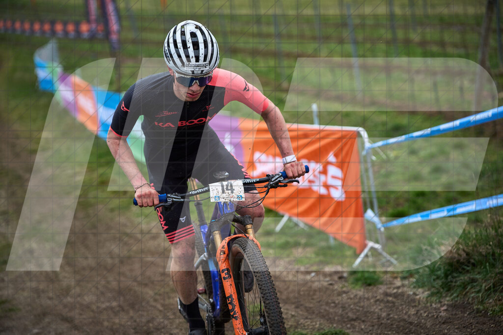 34. KTM Kamptal Trophy  | ZÖBING, Österreich – 2026-03-29: 34. KTM Kamptal TrophyFoto: © 2026 Martin Bihounek - MB Creative e.U.