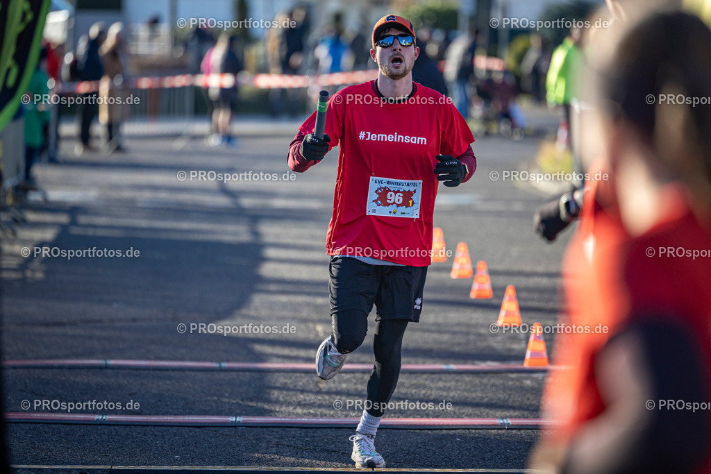 GVG-Winterstaffel; Pulheim, 28.01.2024 | Impressionen von der GVG-Winterstaffel am 28.01.2024 in Pulheim (Nordrhein-Westfalen). 