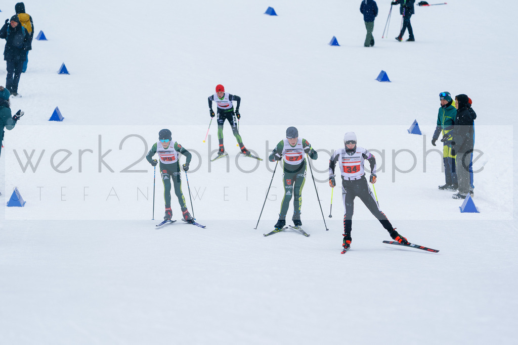 DSC Ruhpolding | 3. DSV E.INFRA Schülercup Biathlon in der Chiemgau Arena Ruhpolding