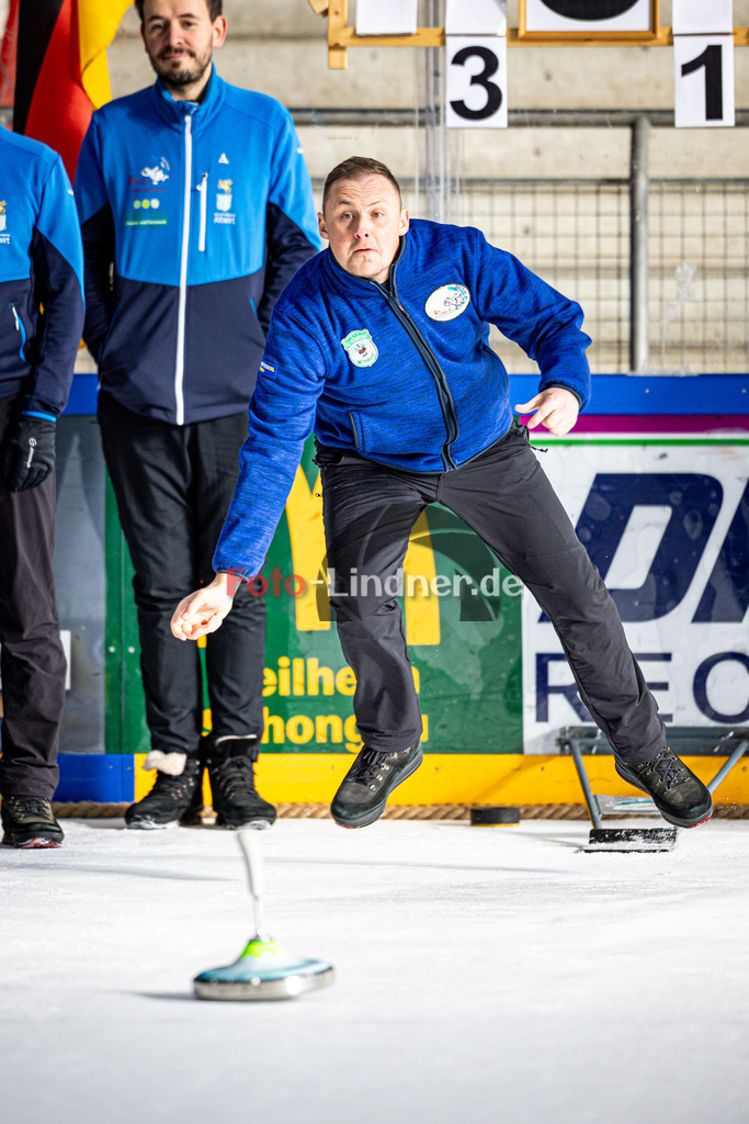 Europacup 2025 Winter Damen/Herren Finaltag  20251123 | Europacup 2025 Winter Damen/Herren Finaltag, , 20251123,,2025-11-23 in Peiting (Eisstadion Peiting), Copyright: WolfgangxLindner www.foto-lindner.de