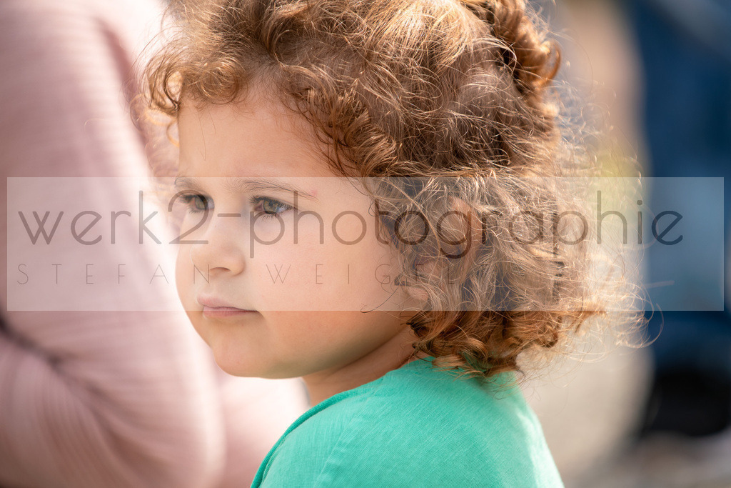 Rolf Schumann-Gedächtnislauf Frankenhain | Frankenhain am 17. Juli 2021