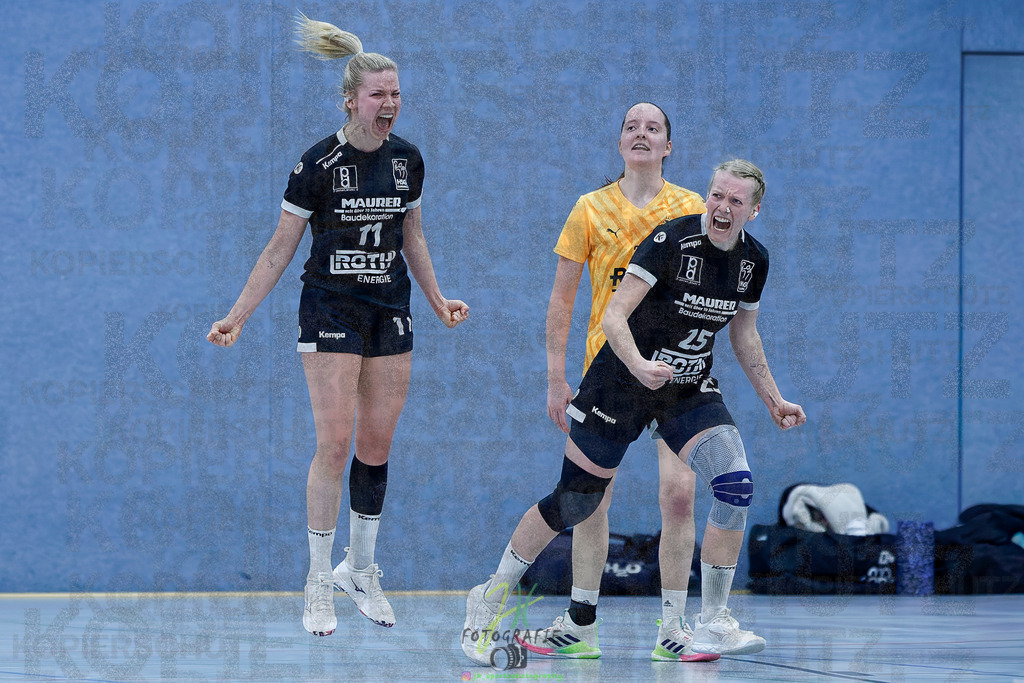 Handball Frauen Oberliga Mitte, HSG Eibelshausen/Ewersbach - HSG Lumdatal | Handball Frauen Oberliga Mitte, HSG Eibelshausen/Ewersbach - HSG Lumdatal am 21.02.2026 in Dietzhölztal-Steinbrücken (Sporthalle am Hammerweiher)Photo © 2026 - Jörg Heinrich - Realisiert mit Pictrs.com