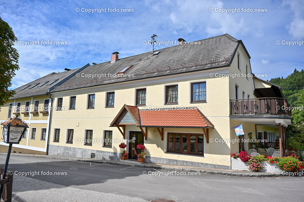 Bad Kreuzen_ Gasthaus Zum Aigner Kreuz_ 04.09.2023-2 | 04.09.2023, Bad Kreuzen, AUT, Gasthaus Zum Aigner Kreuz, im Bild Gasthaus Zum Aigner Kreuz, Bad Kreuzen

Drohne