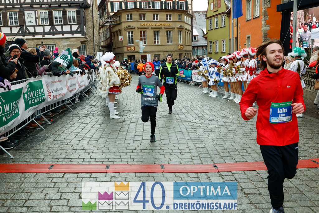 Roewisch Wohnbau Cup 5km | 40. Optima 3koenigslauf 2026 - Realisiert mit Pictrs.com