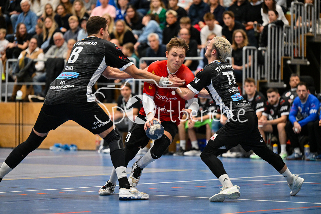 TSV Friedberg - TSV Aichach | Frieberg 8 / Aichach 21 / Friedberg 77