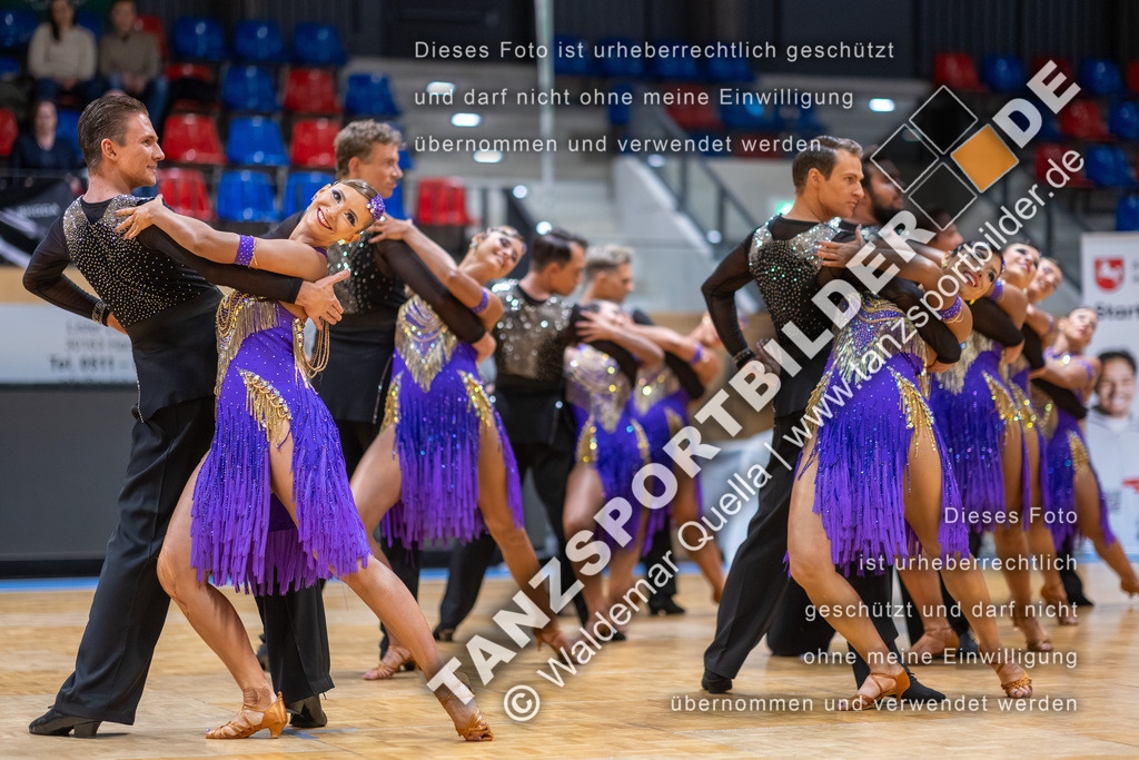 20260328-01666 | Hier finden Sie Tanz Bilder vom Latein und Standard Formationen tanzen. Sportbilder vom Tanzsport. Schöne Fotos und von Weltmeisterschaft, Europameisterschaft, Bundesliga, Regionalliga, Oberliga und Landesliga sowie von GOC Stuttgart, DanceComp, WM Bremen